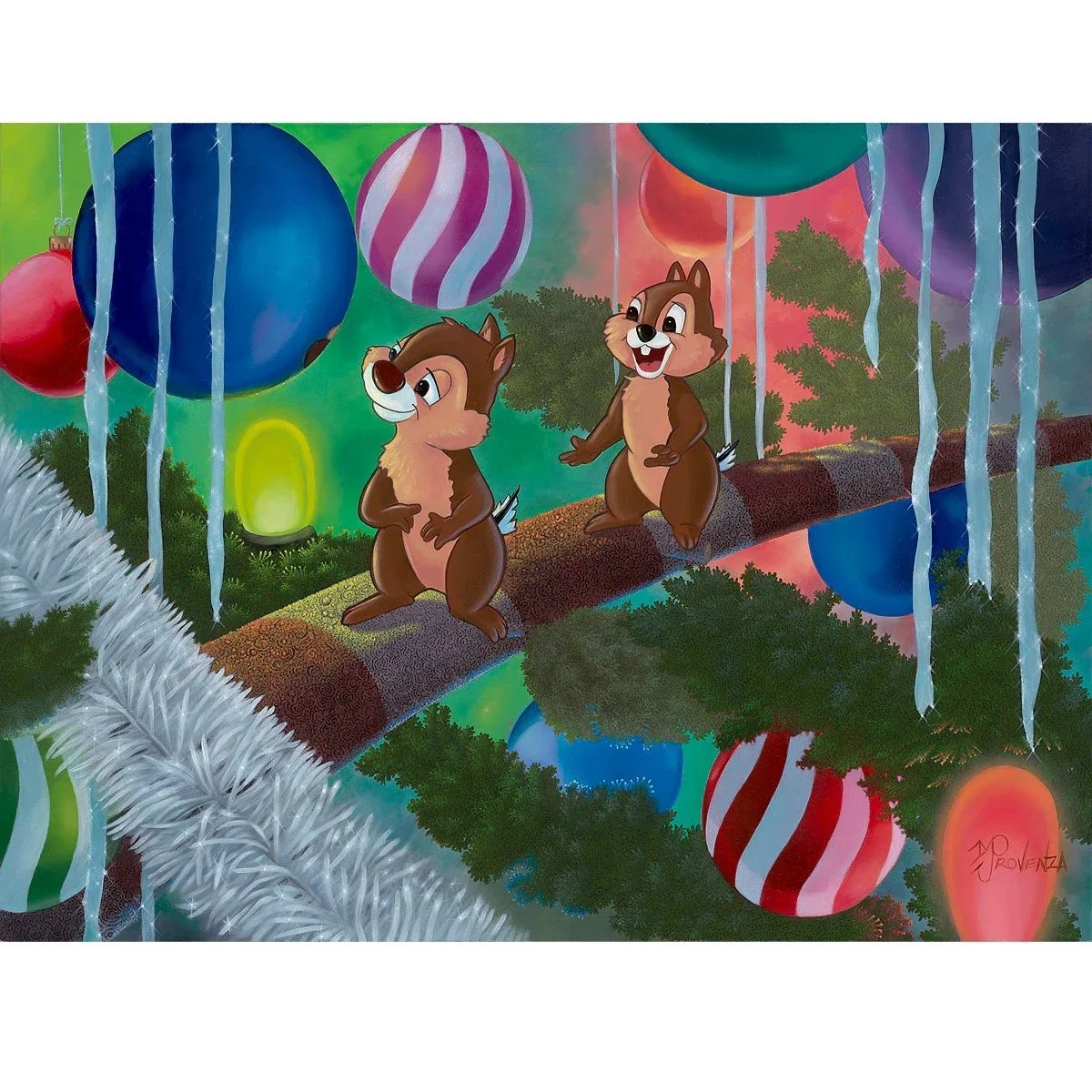 Celebration Day by Michael Provenza Signed and Numbered Edition 2.jpg