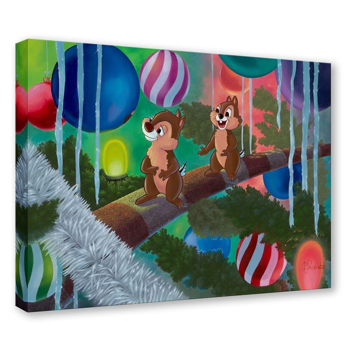 Celebration Day by Michael Provenza Signed and Numbered Edition.jpg