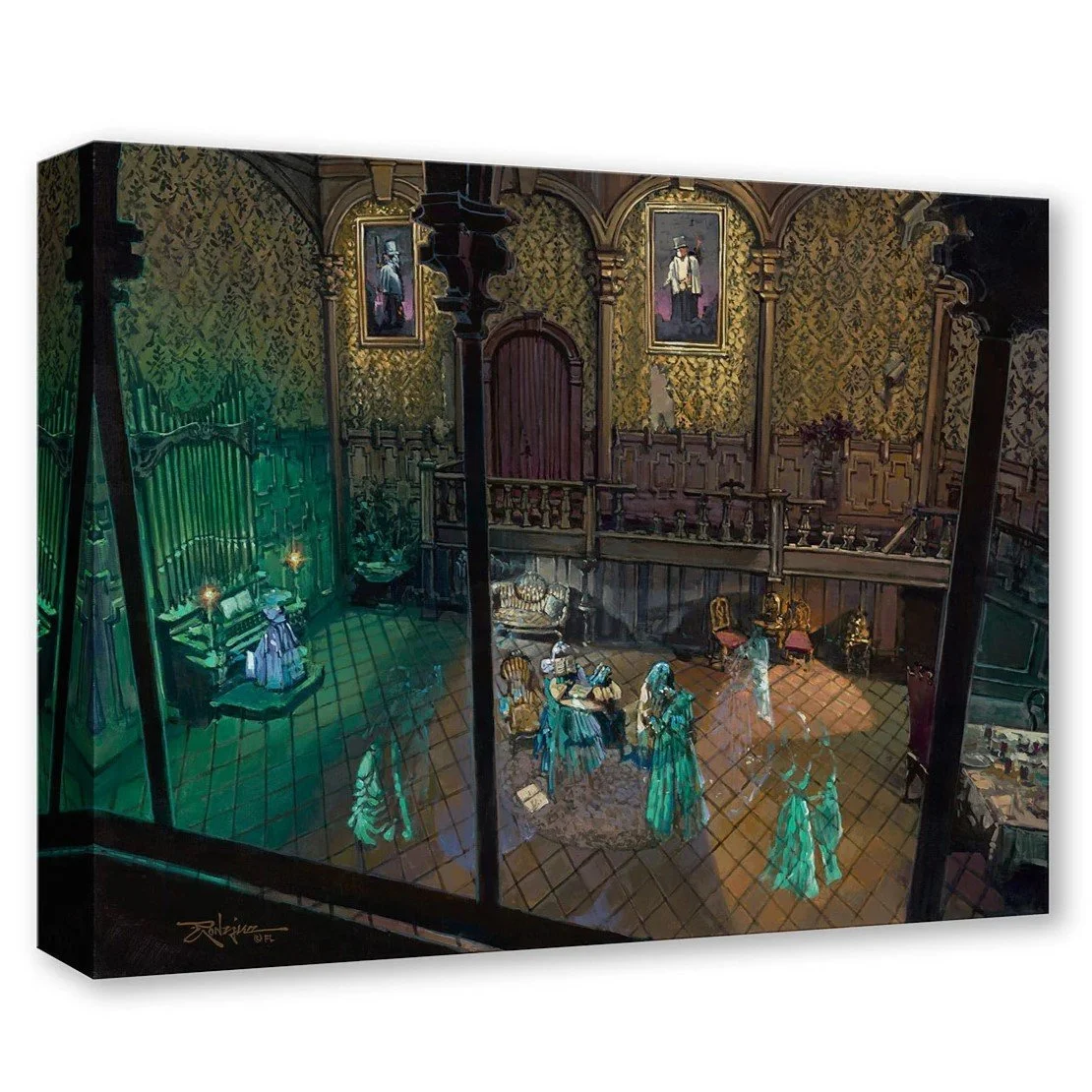 Foolish Mortals by Rodel Gonzalez.jpg