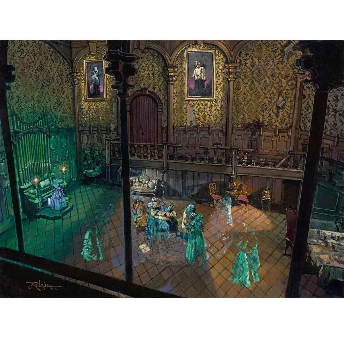 Foolish Mortals by Rodel Gonzalez 2.jpg