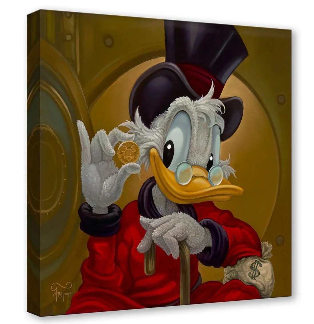 Lavish Life by Jared Franco Signed and Numbered Edition.jpg