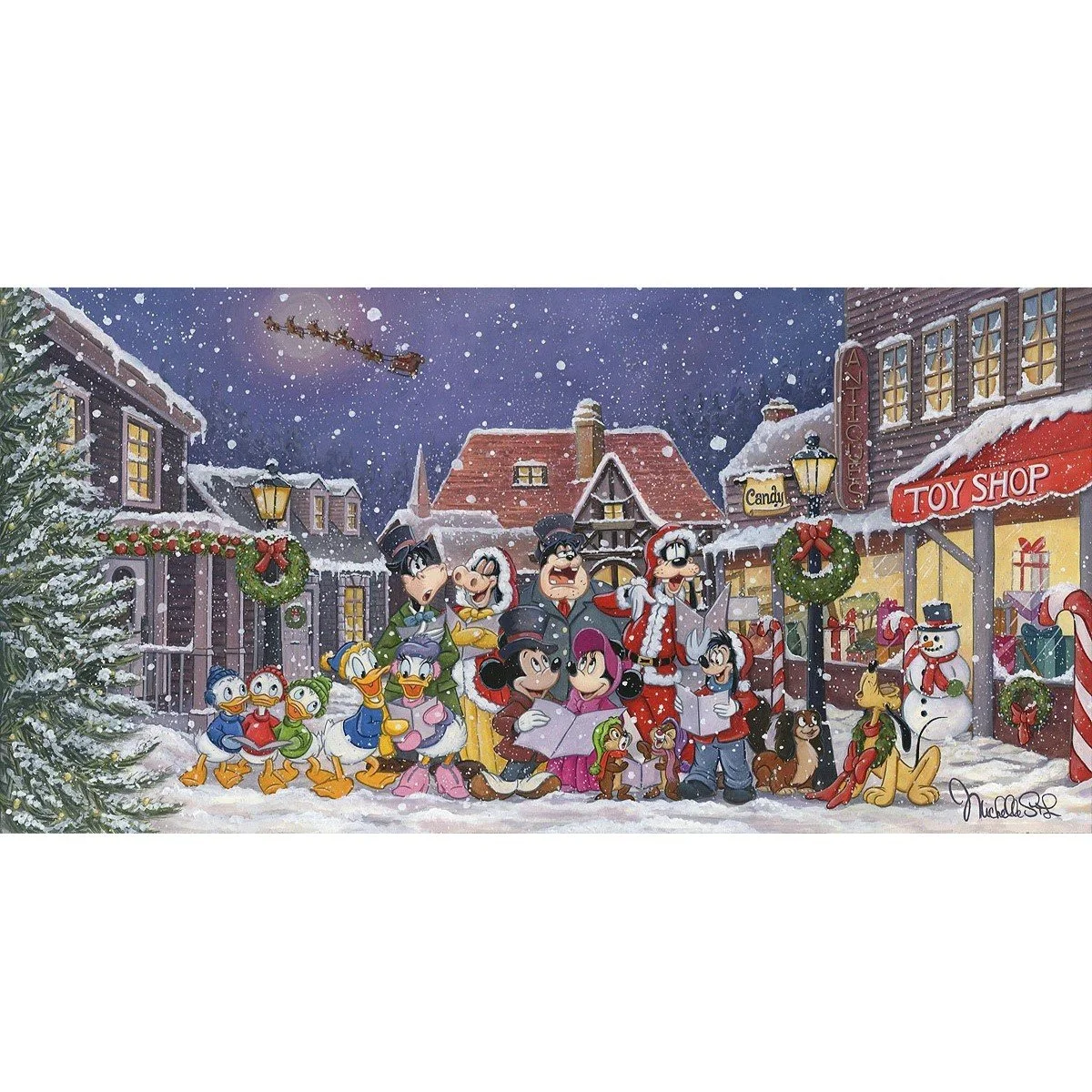 A Snowy Christmas Carol by Michelle St.Laurent 2.jpg