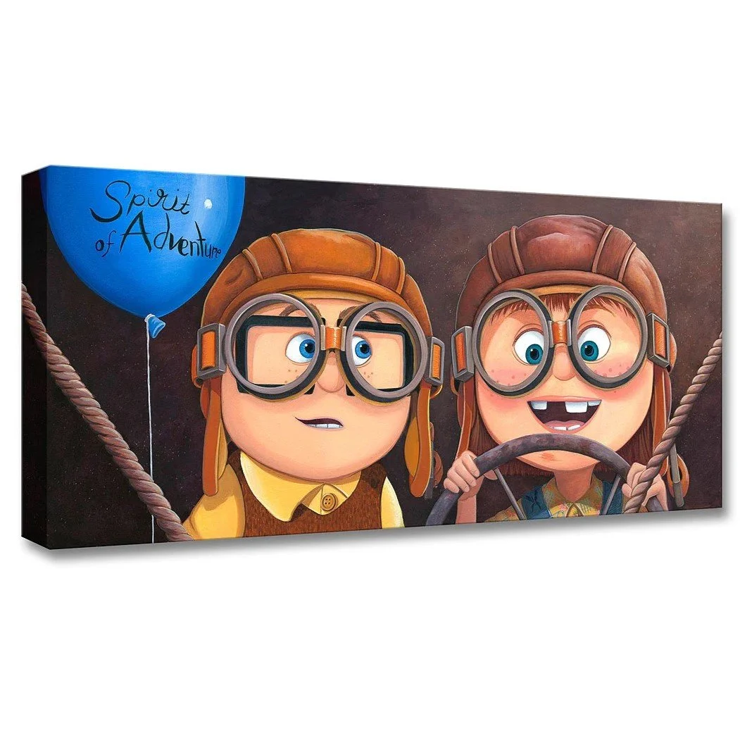 Adventure Awaits by Michelle St.Laurent Signed and Numbered Edition 2.jpg