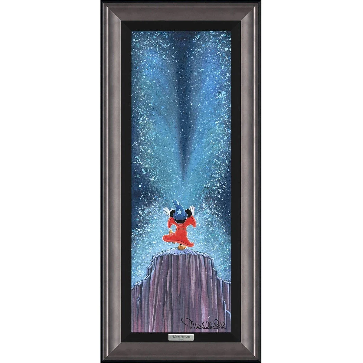 Apprentice Magic by Michelle St.Laurent 1.jpg