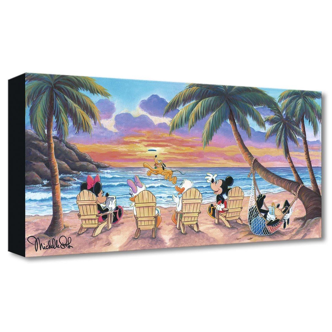 Beautiful Day at the Beach by Michelle St.Laurent 1.jpg