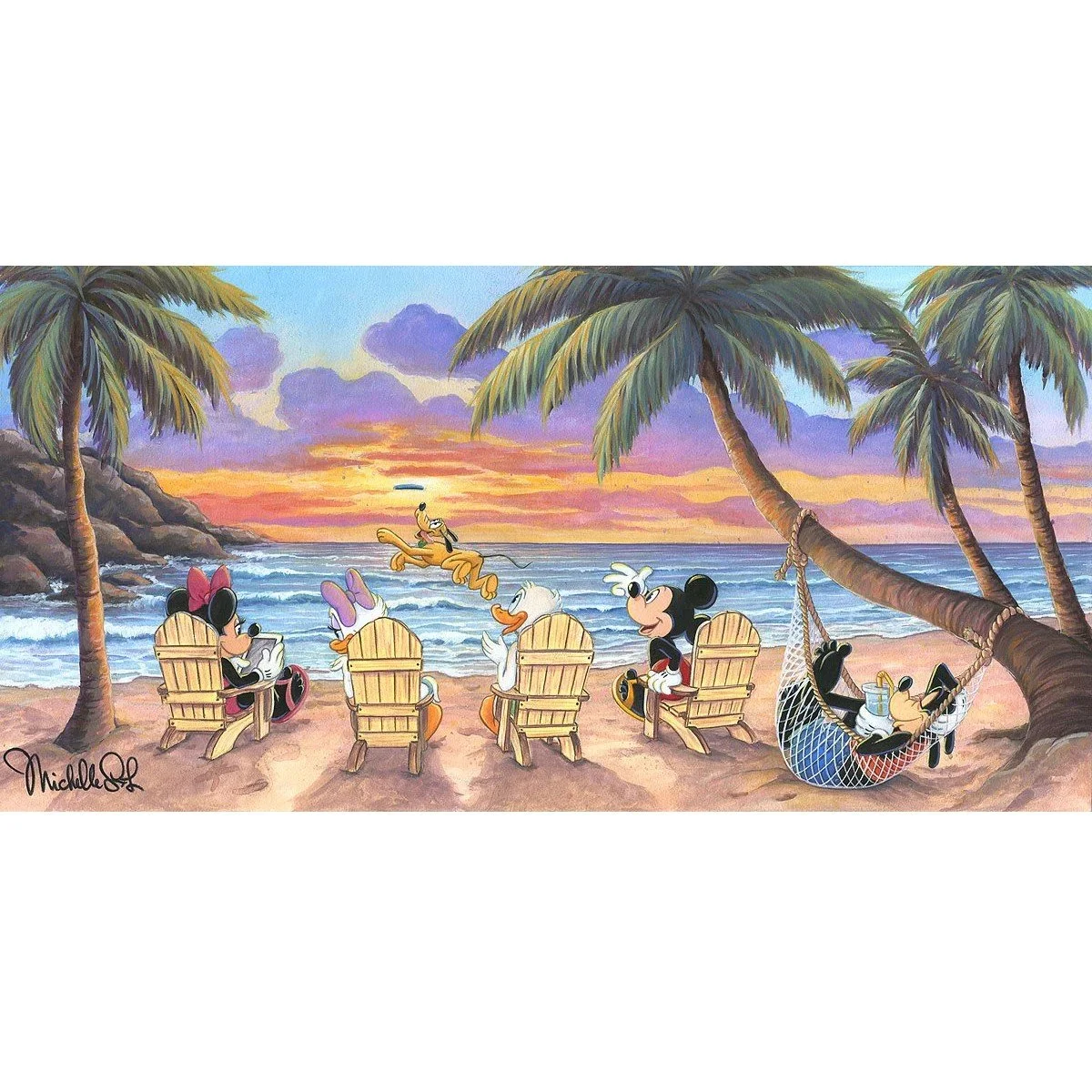 Beautiful Day at the Beach by Michelle St.Laurent 2.jpg
