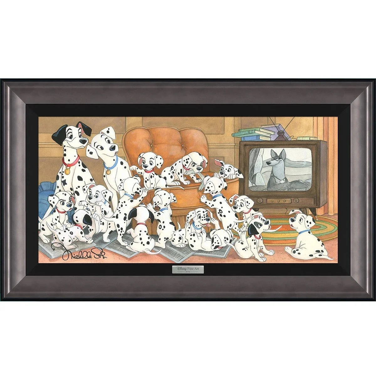 Family Movie Night by Michelle St.Laurent 1.jpg