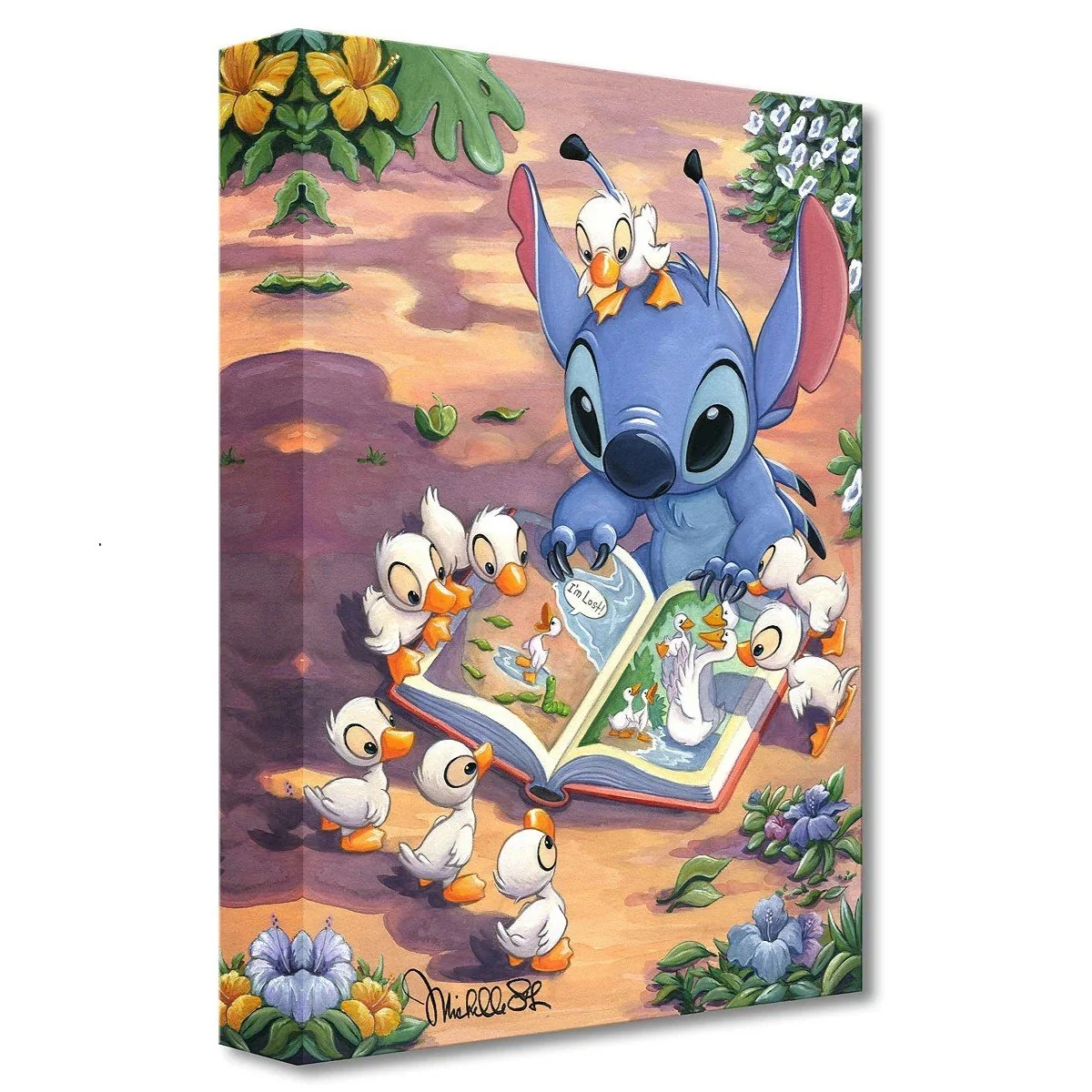 Finding Family by Michelle St.Laurent 1.jpg