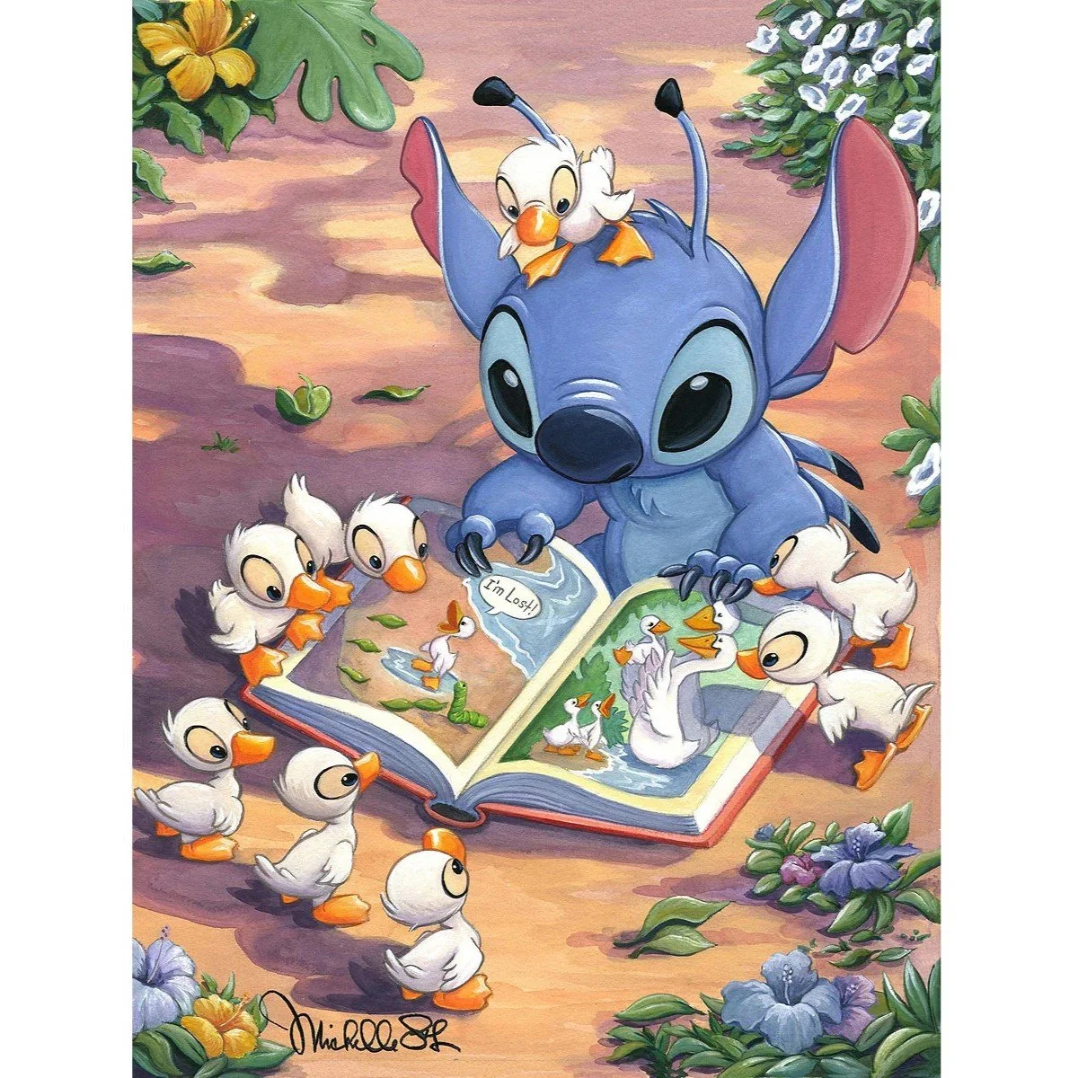 Finding Family by Michelle St.Laurent 2.jpg