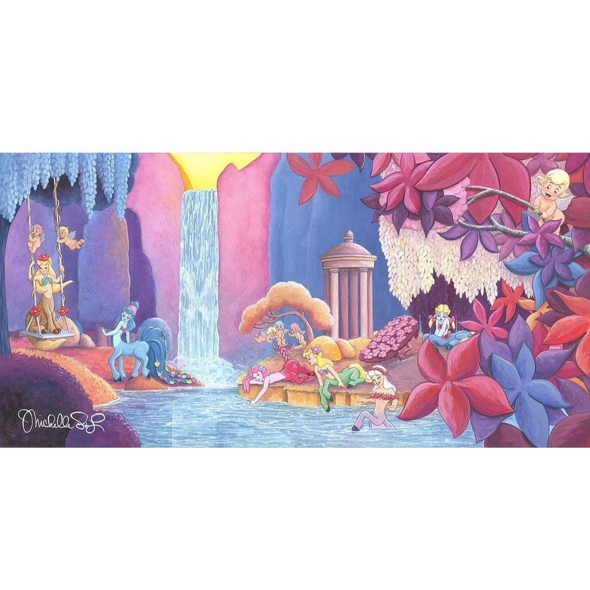 Garden of Beauty by Michelle St.Laurent 2.jpg