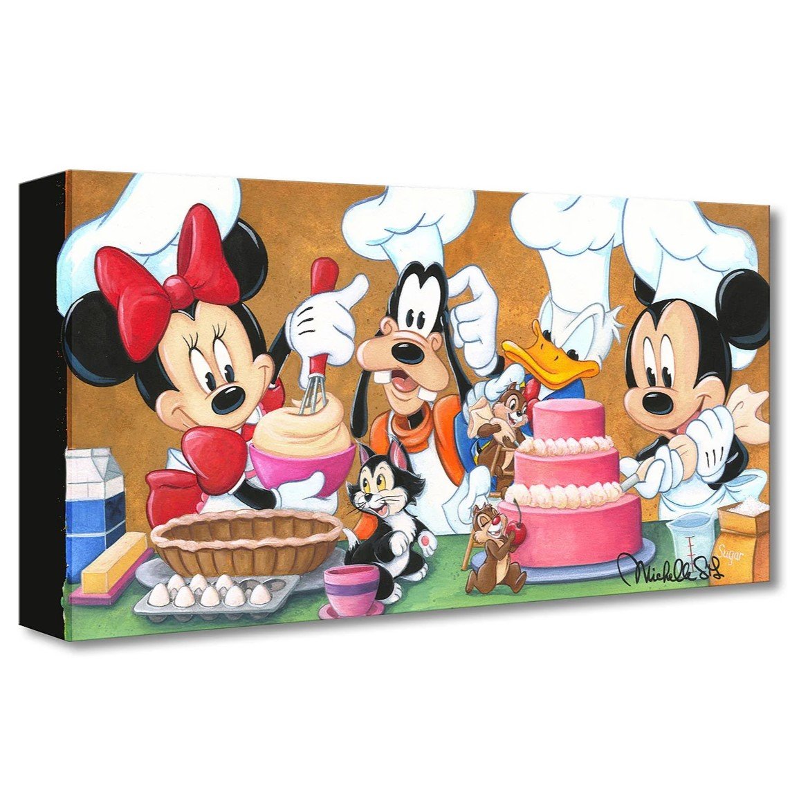 Happy Kitchen by Michelle St.Laurent 1.jpg