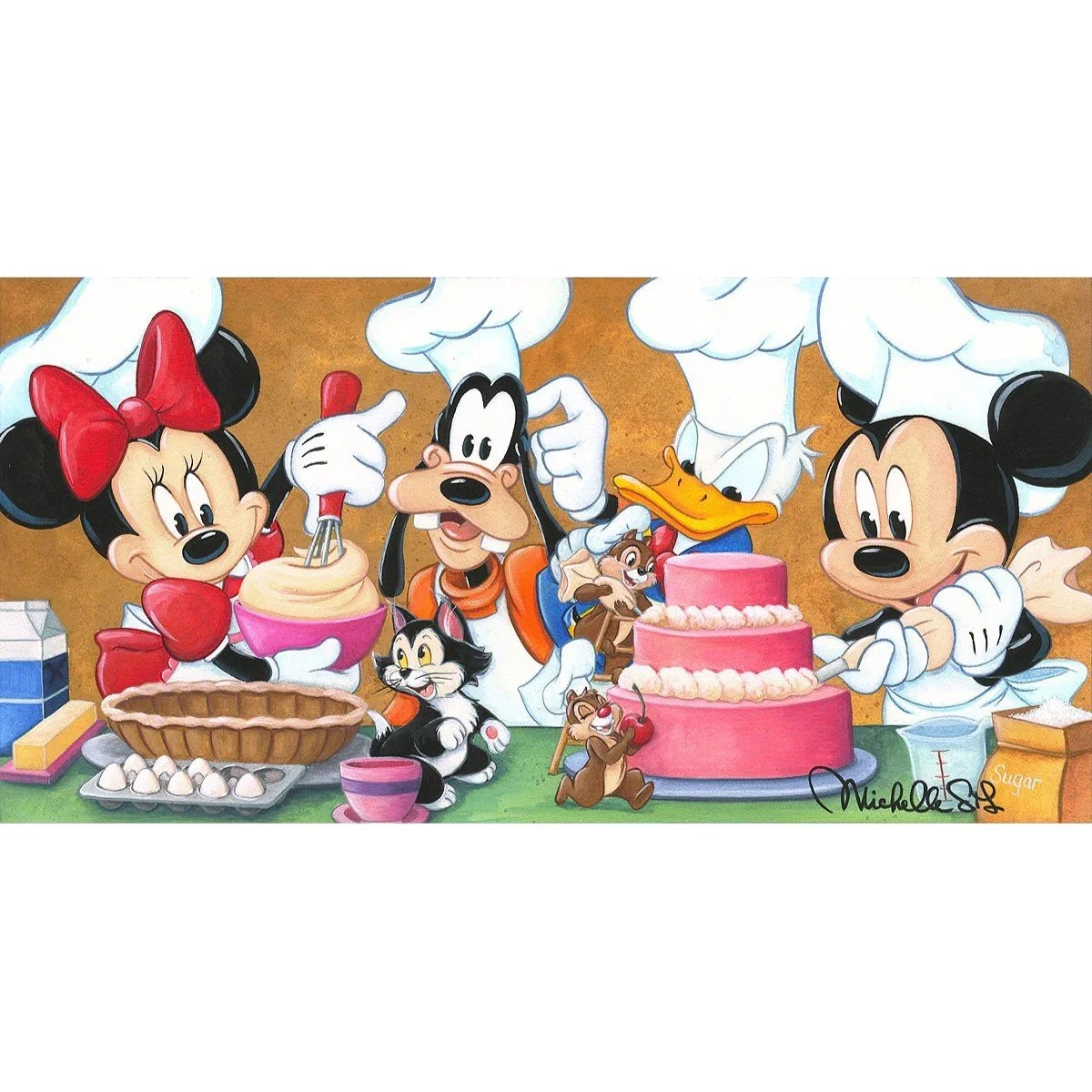 Happy Kitchen by Michelle St.Laurent 2.jpg