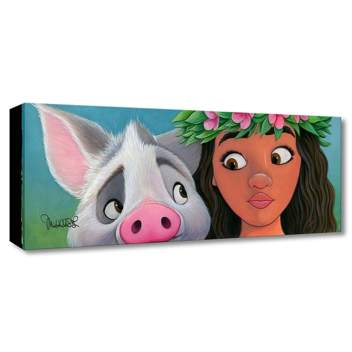 Moana's Sidekick by Michelle St.Laurent 1.jpg