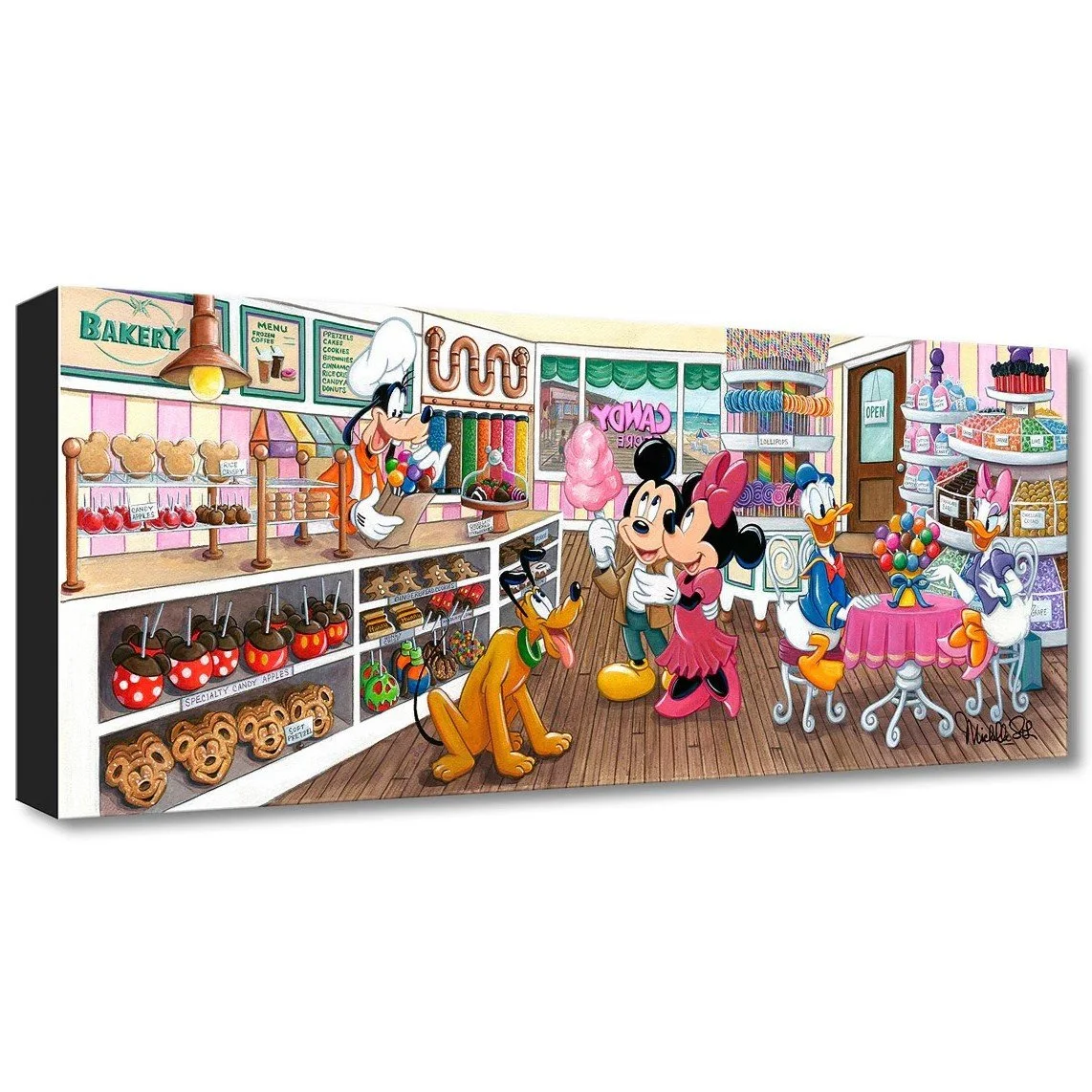 Trip to the Candy Store by Michelle St.Laurent .jpg