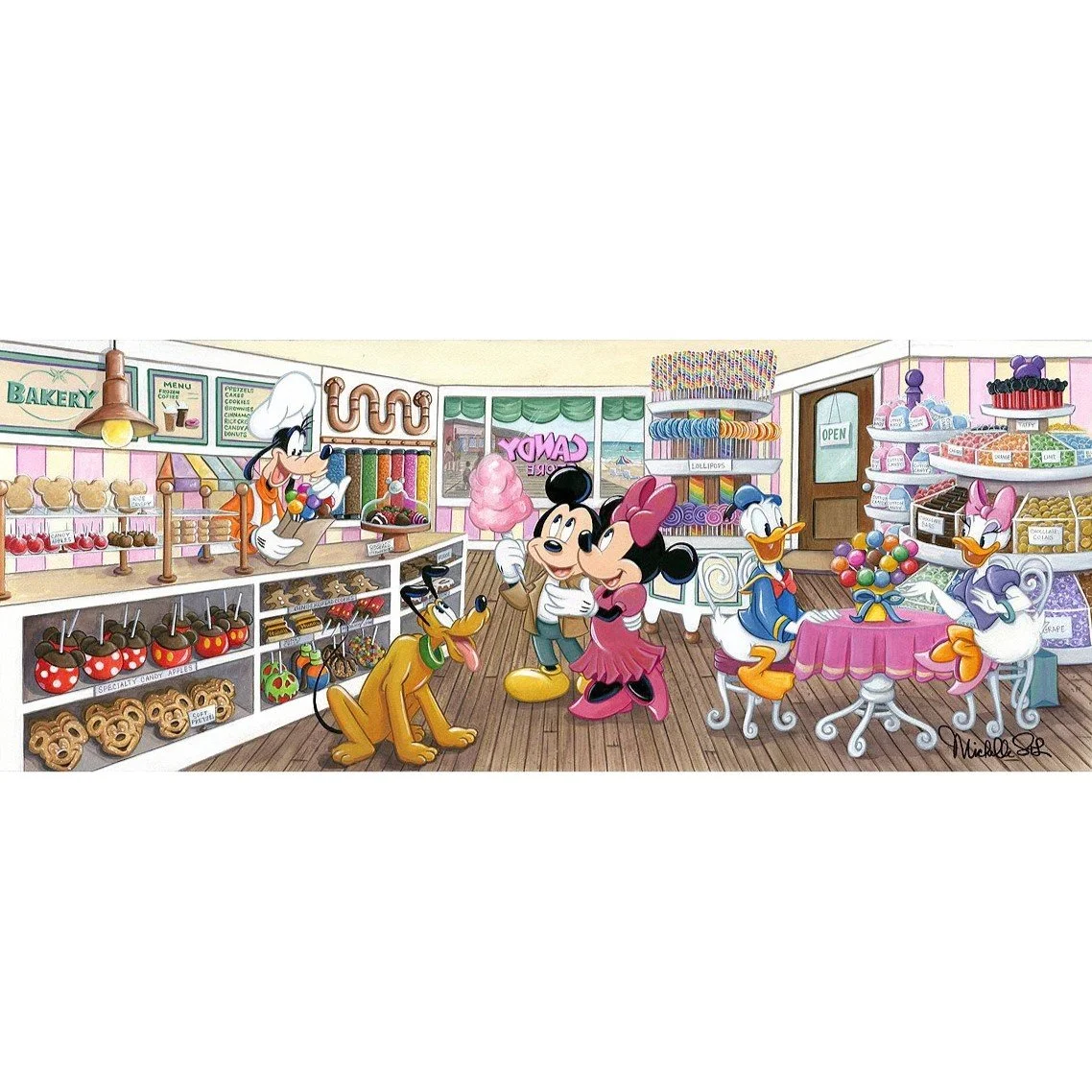 Trip to the Candy Store by Michelle St.Laurent2.jpg