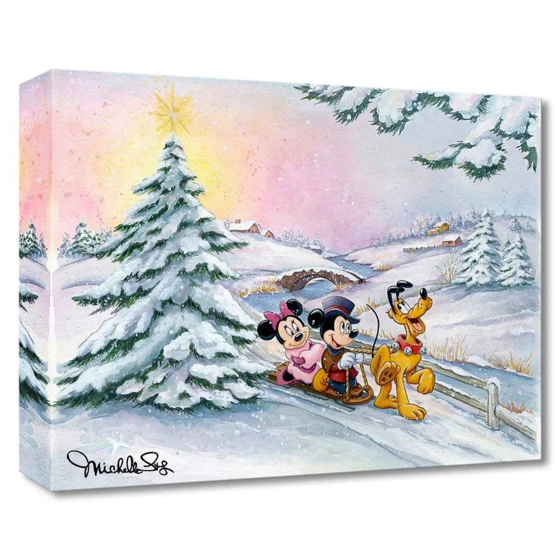 Winter Sleigh Ride by Michelle St.Laurent 1.jpg