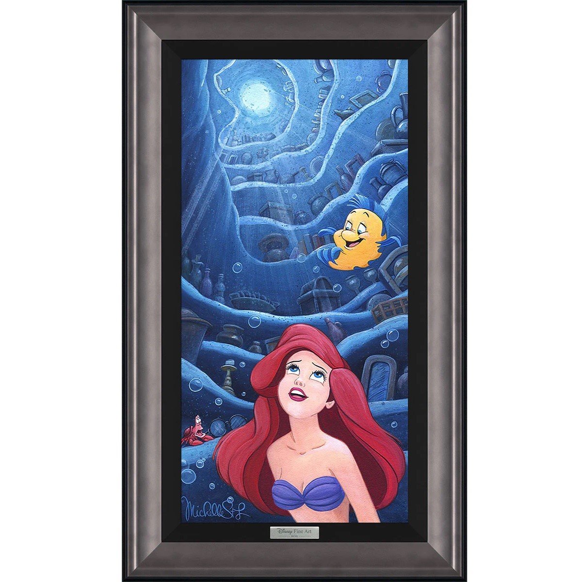 World Up Above by Michelle St.Laurent 1.jpg