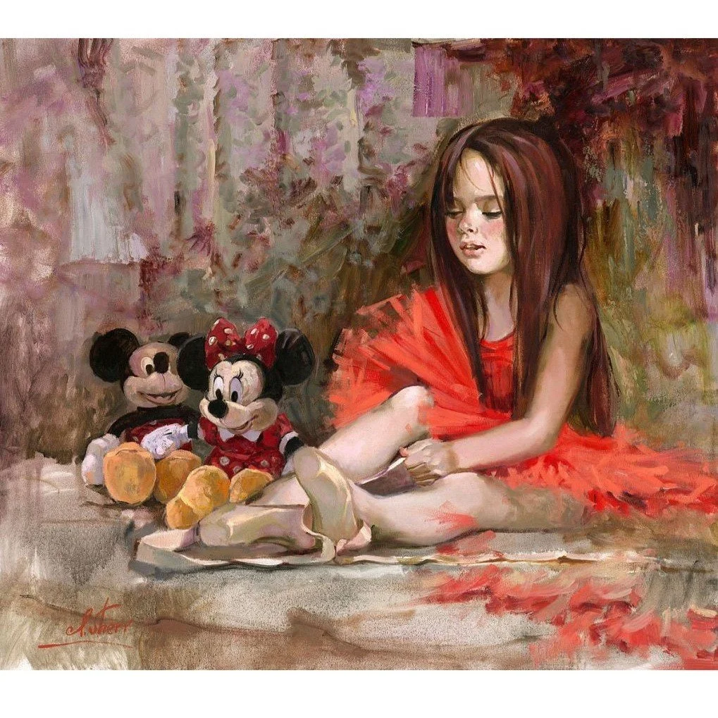 Before the Lesson 24 x 20.JPG