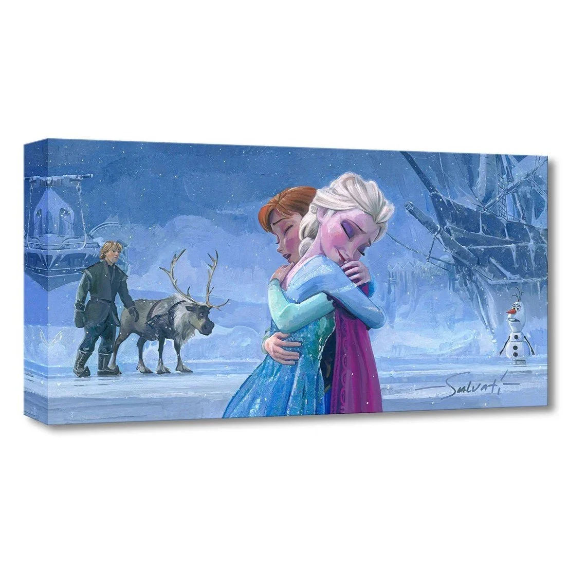 The Warmth of Love by Jim Salvati.jpg