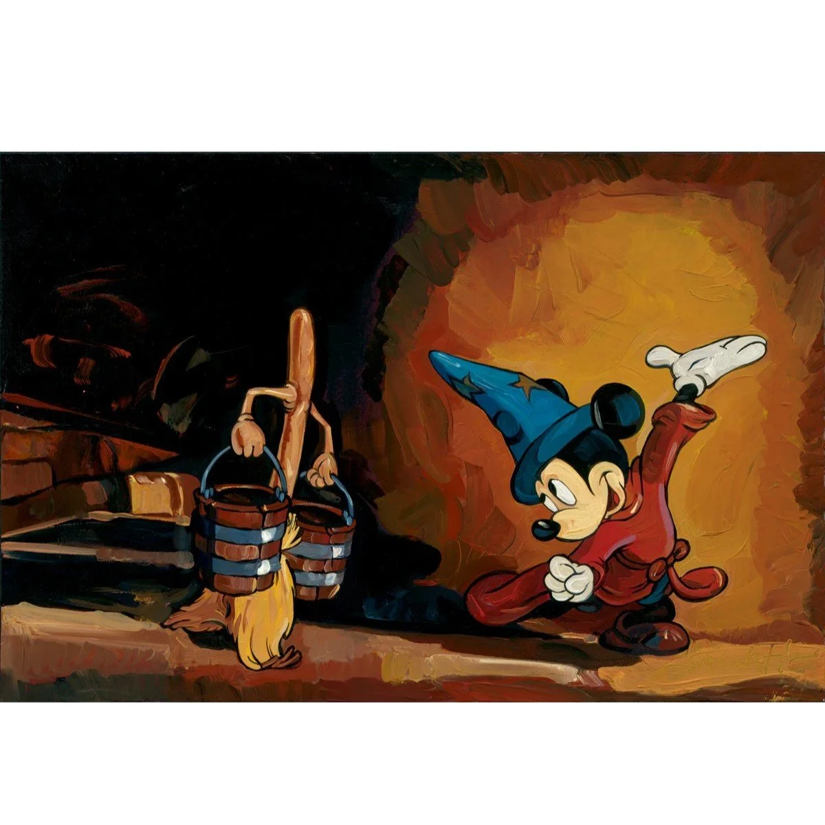 The Sorcerer's Apprentice by Jim Salvati Signed and Numbered Edition 2.jpg