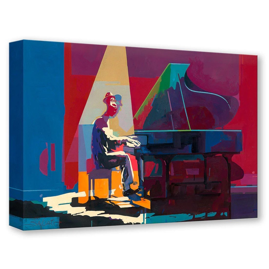 The Soul of Music by Jim Salvati.jpg