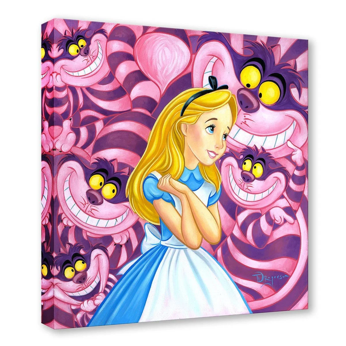 Cheshire Way by Tim Rogerson Signed and Numbered Edition.jpg