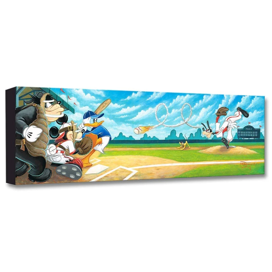 Swing for the Fences by Tim Rogerson.jpg