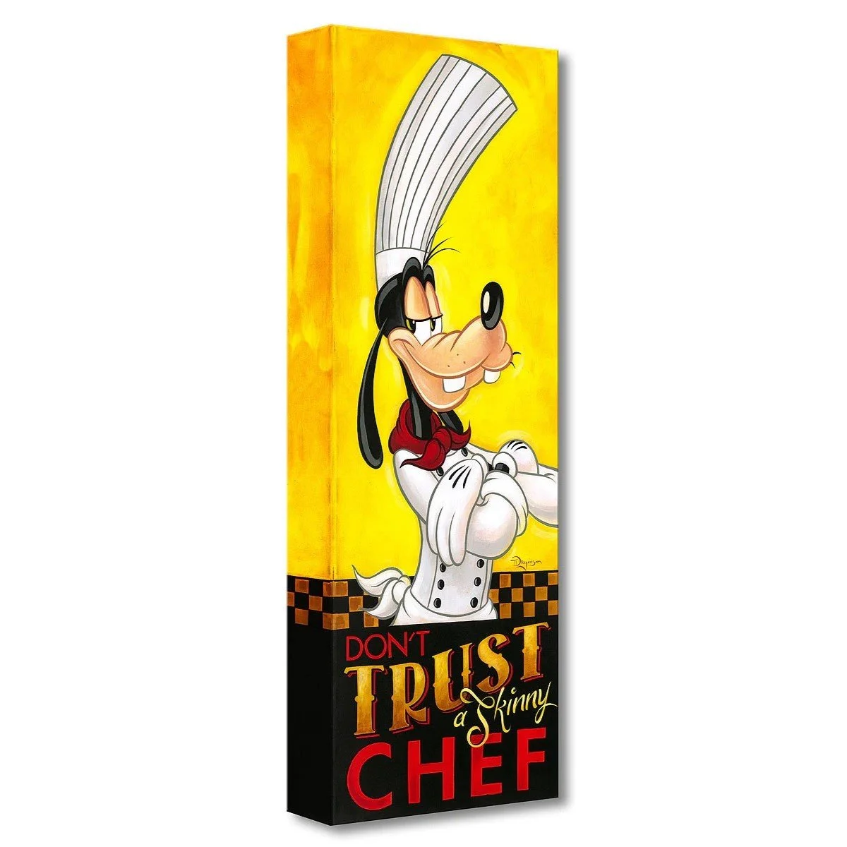 Don’t Trust a Skinny Chef by Tim Rogerson.jpg