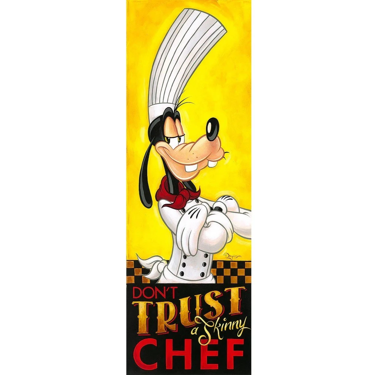 Don’t Trust a Skinny Chef by Tim Rogerson 2.jpg