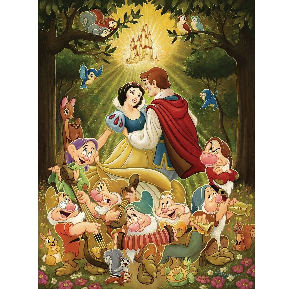 Happily Ever After by Tim Rogerson 2.jpg