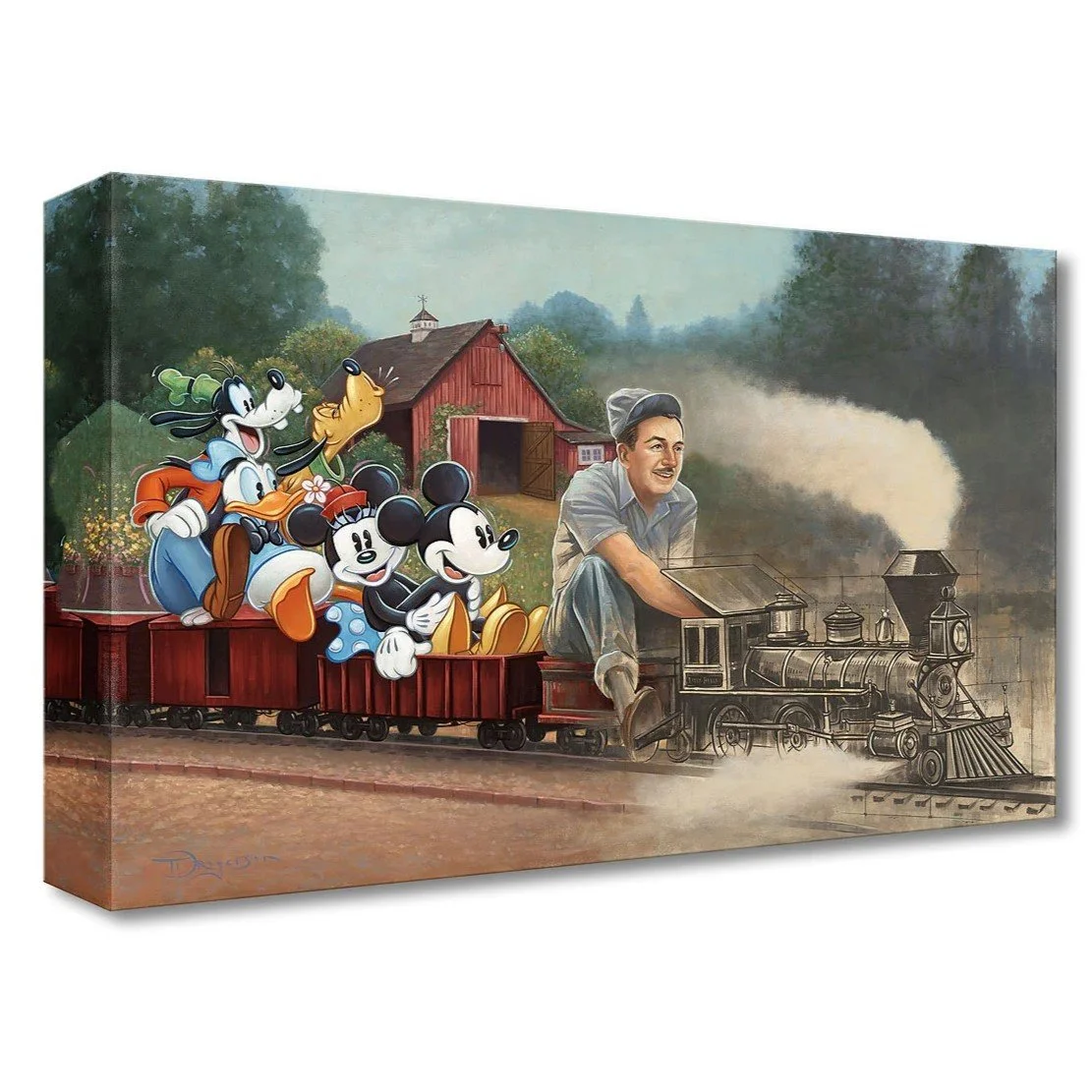 The Engine of Imagination by Tim Rogerson.jpg