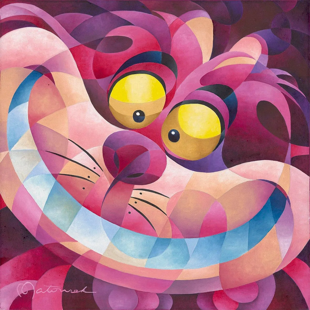 Cheshire Cat Grin by Tom Matousek 2.jpg
