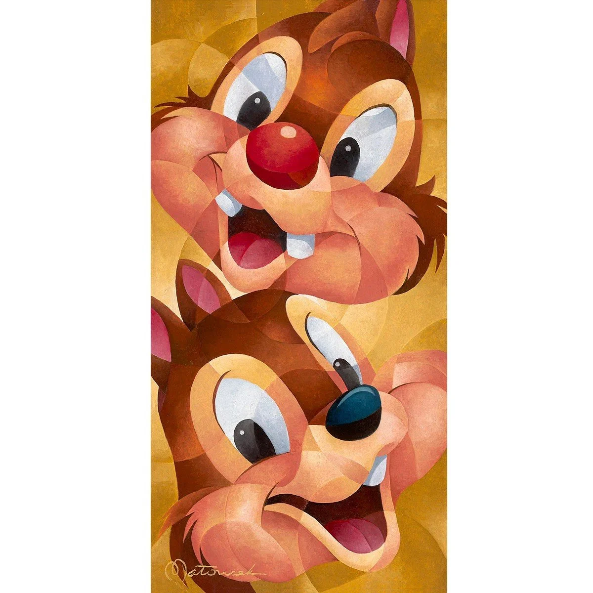 Chip and Dale by Tom Matousek 2.jpg