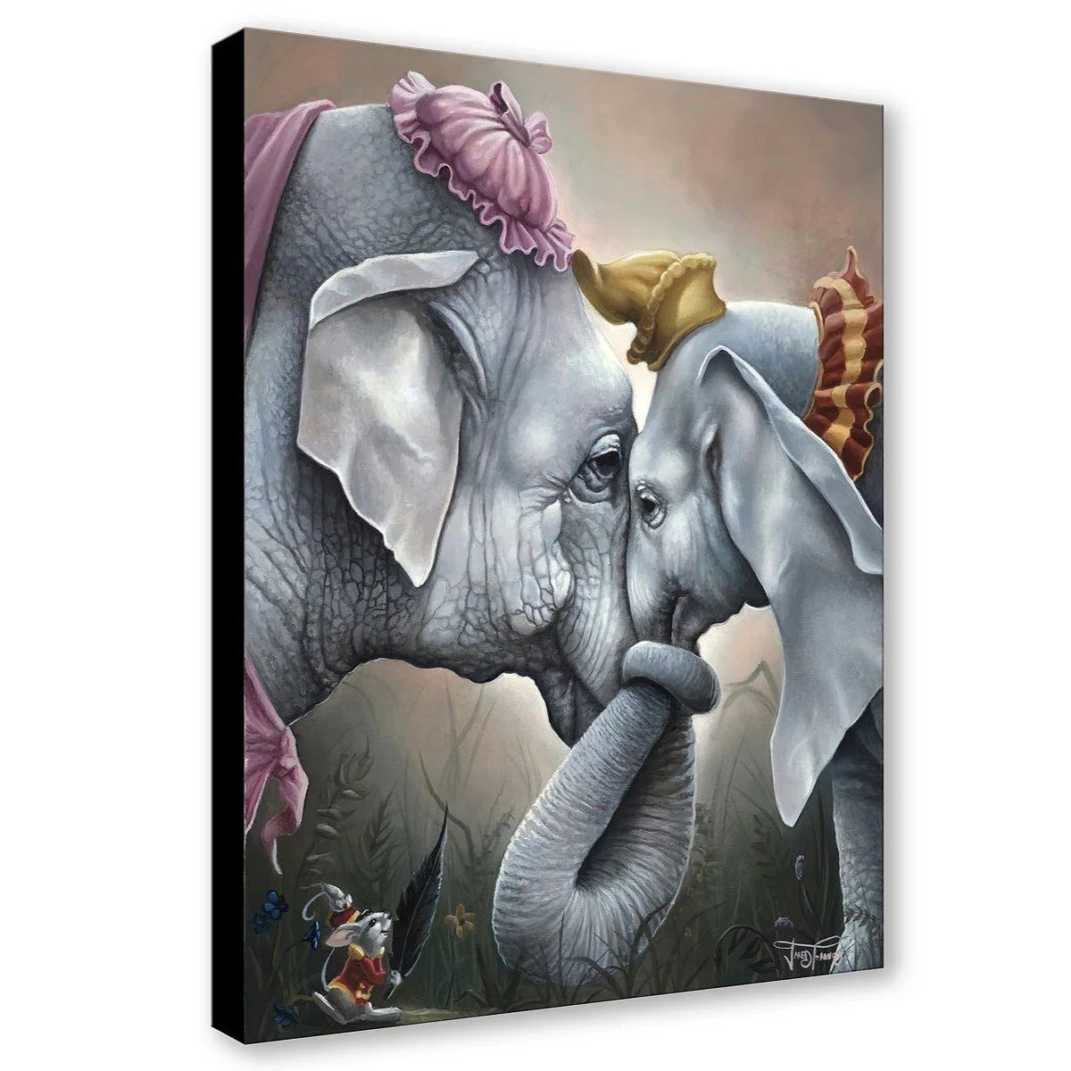 Together at Last by Jared Franco Signed and Numbered Edition.jpg