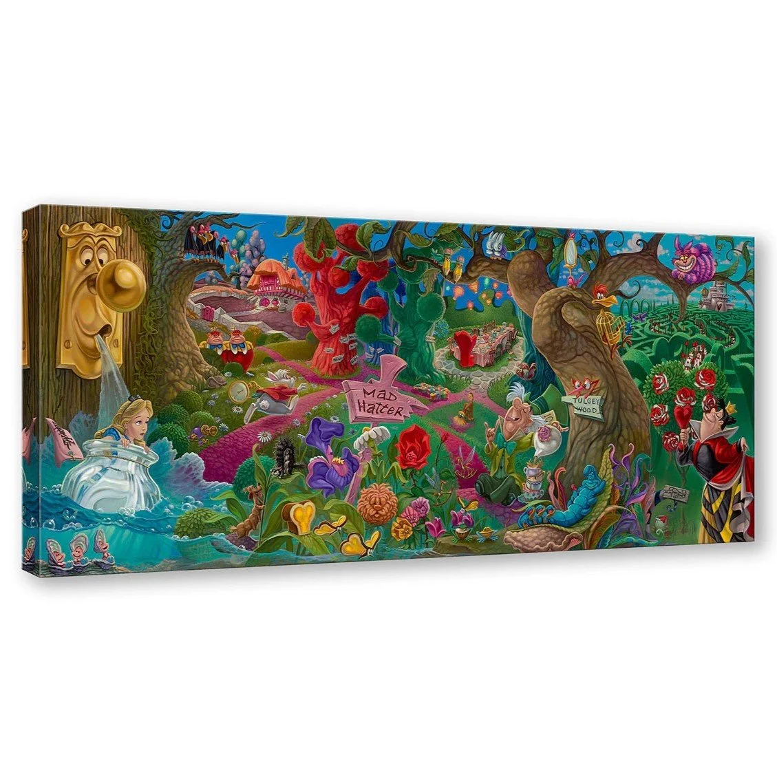 Wonderland by Jared Franco Signed and Numbered Edition.jpg