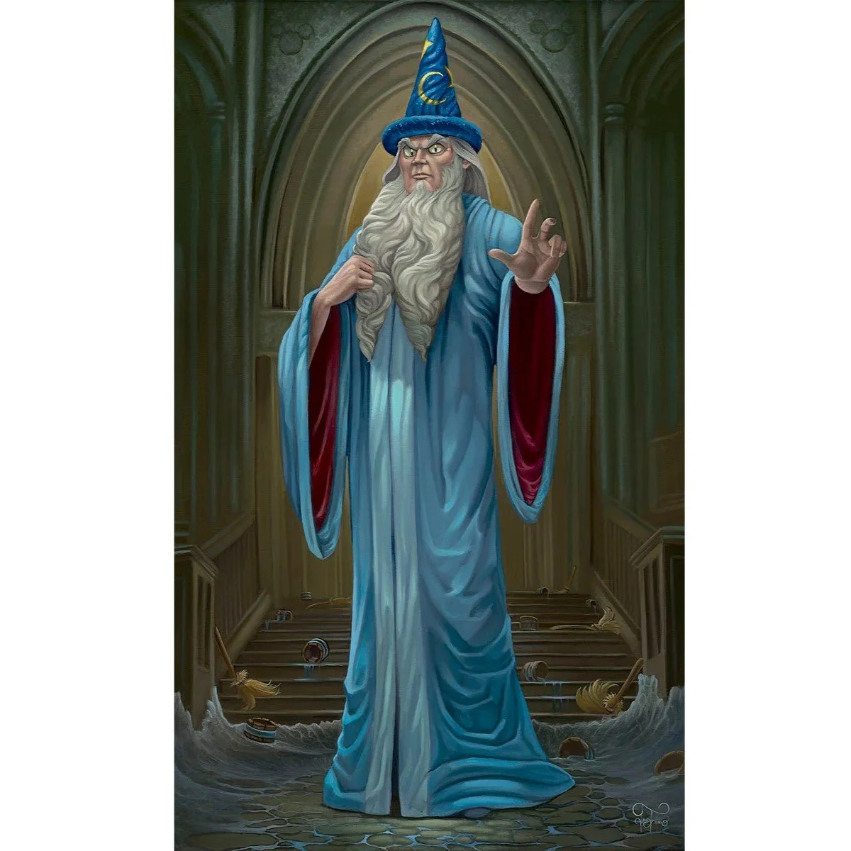 Yensid by Jared Franco Signed and Numbered Edition 2.jpg