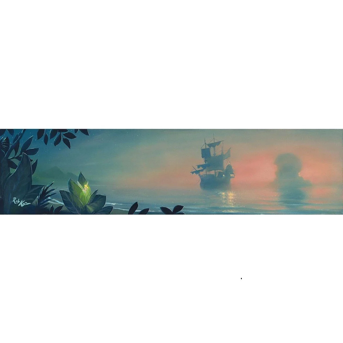 Neverland Lagoon by Rob Kaz 2.jpg