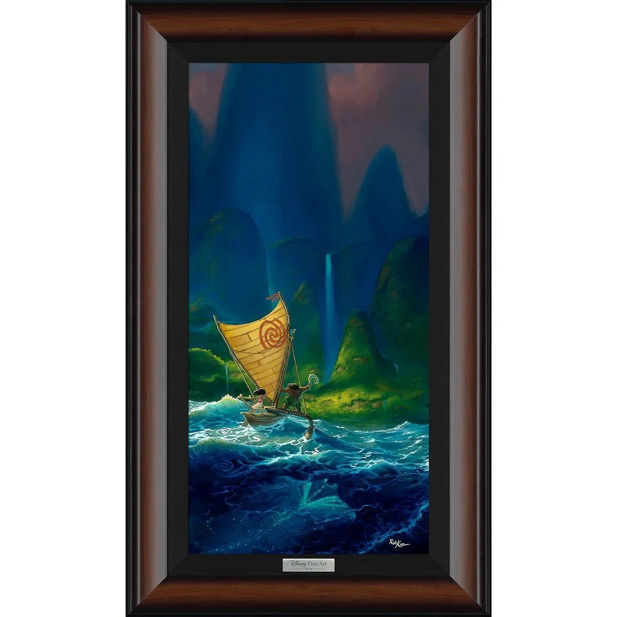 We Know the Way by Rob Kaz silver.jpg