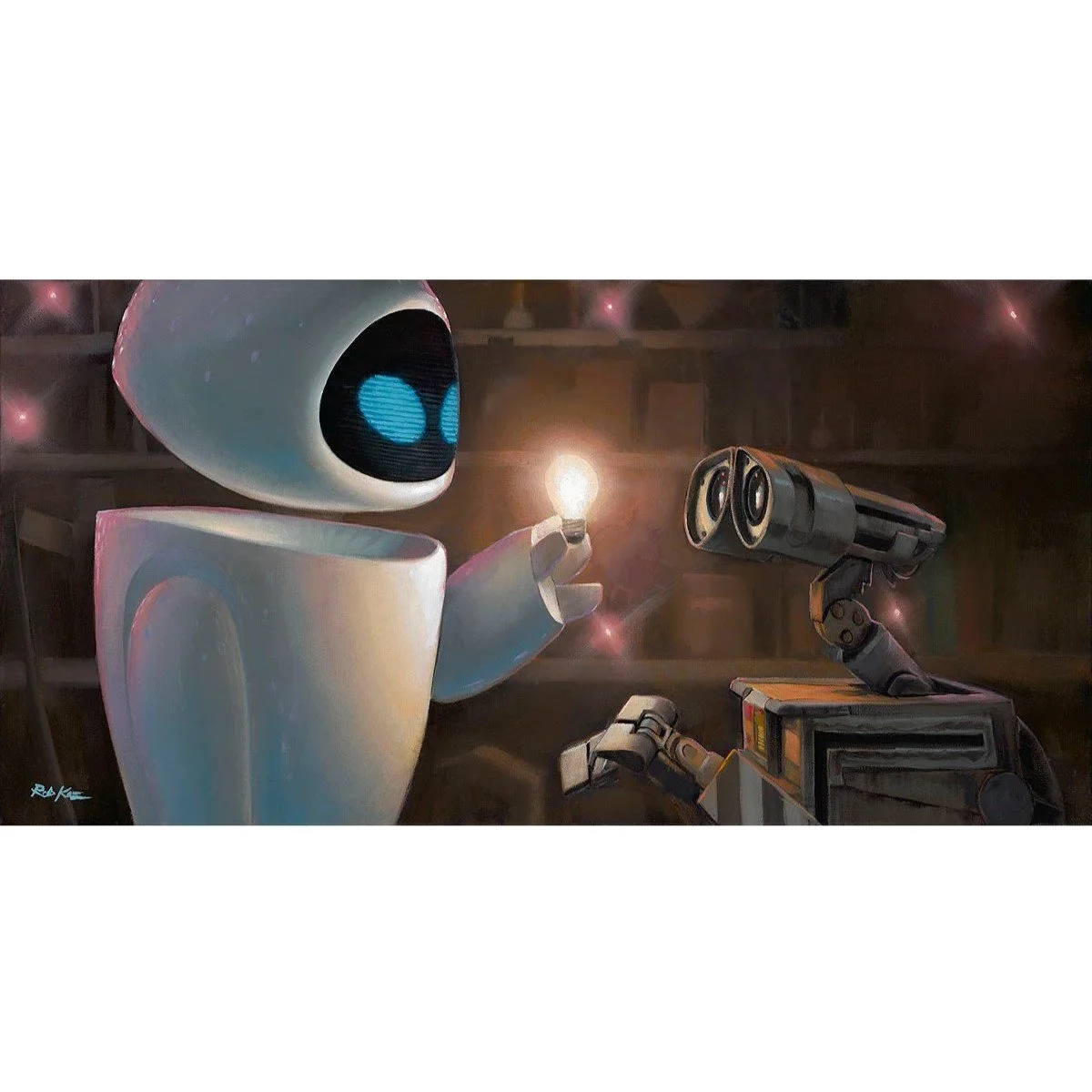 Electrifying by Rob Kaz Signed and Numbered Edition 2.jpg