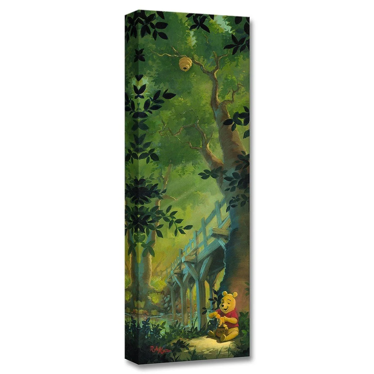 Hungry for Hunny by Rob Kaz.jpg