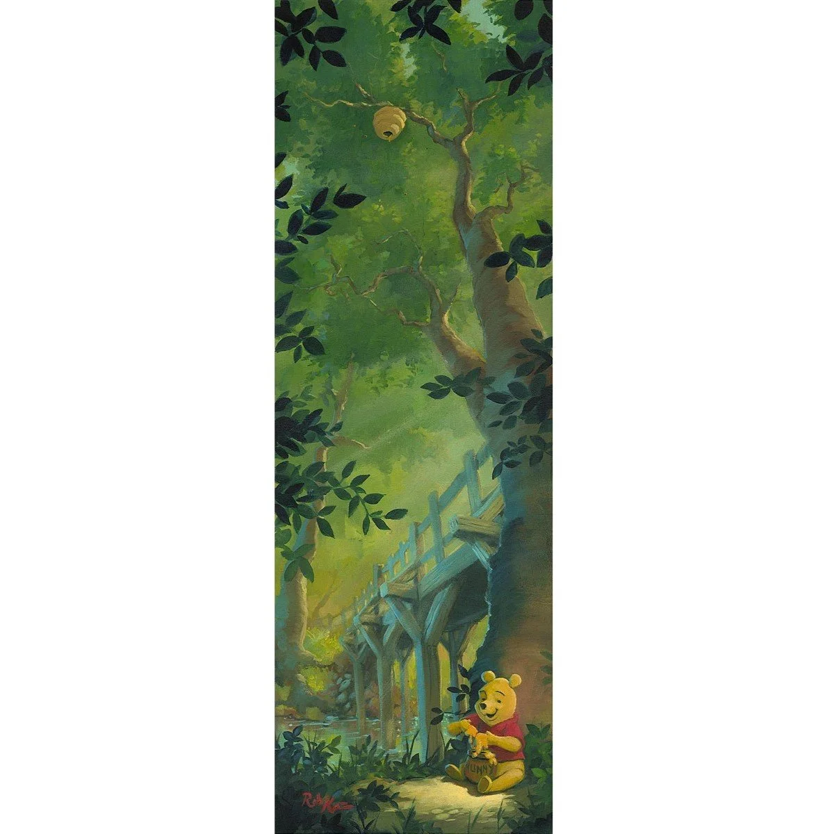 Hungry for Hunny by Rob Kaz 2.jpg