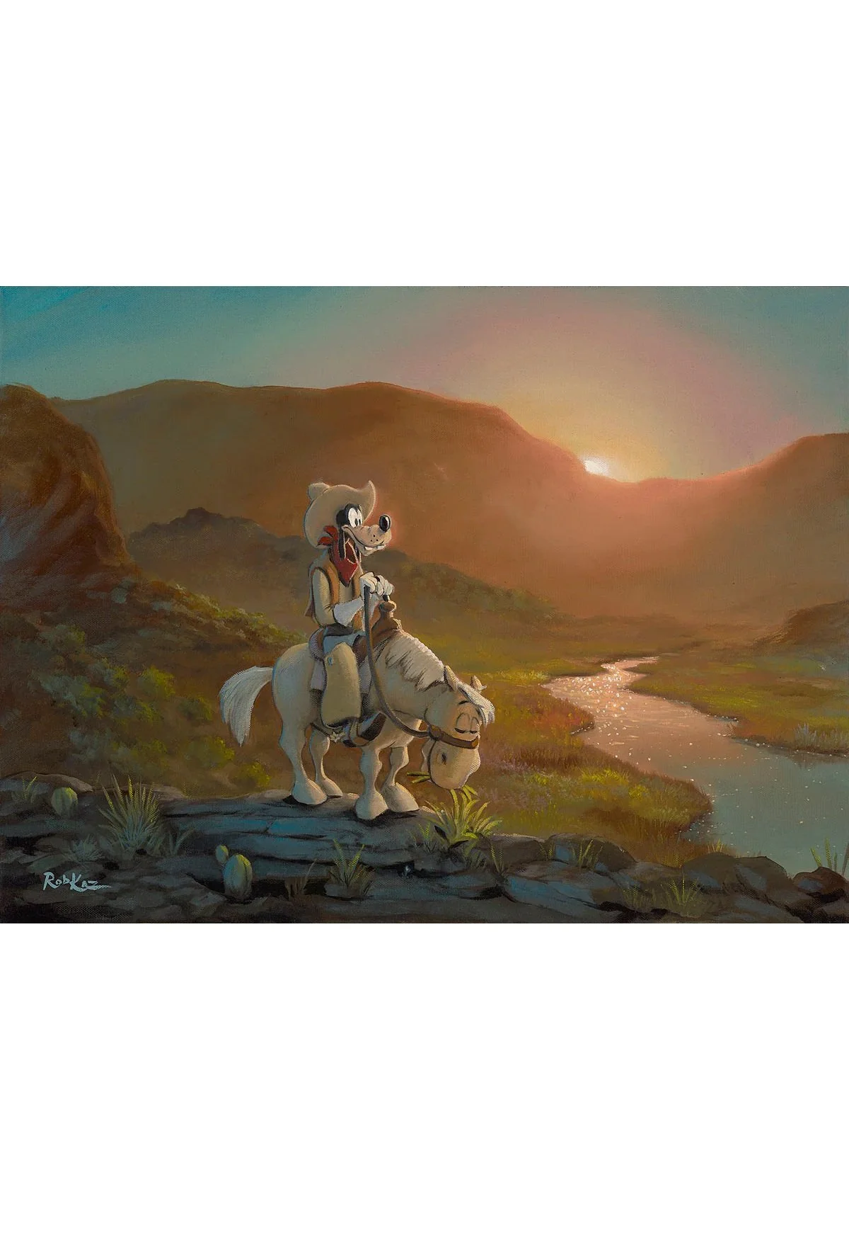 On the Range by Rob Kaz 2.jpg