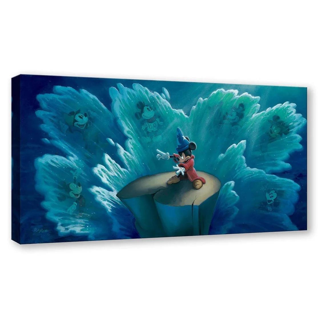 Tides of Time by Rob Kaz Signed and Numbered Edition.jpg