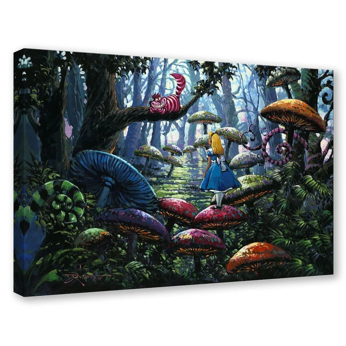 A Smile You Can Trust by Rodel Gonzalez Signed and Numbered Edition.jpg