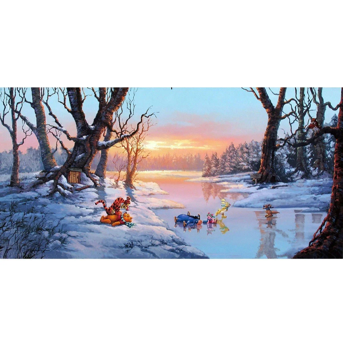 Playful Afternoon by Rodel Gonzalez Signed and Numbered Edition 2.jpg