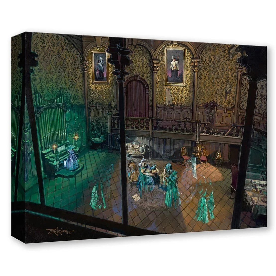 Foolish Mortals by Rodel Gonzalez 2.jpg