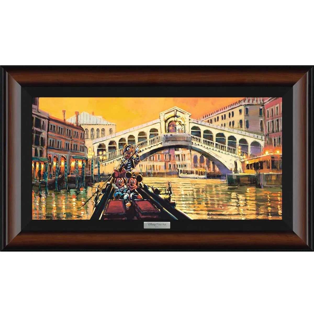 Lights in the Venice Canal by Rodel Gonzalez.jpg