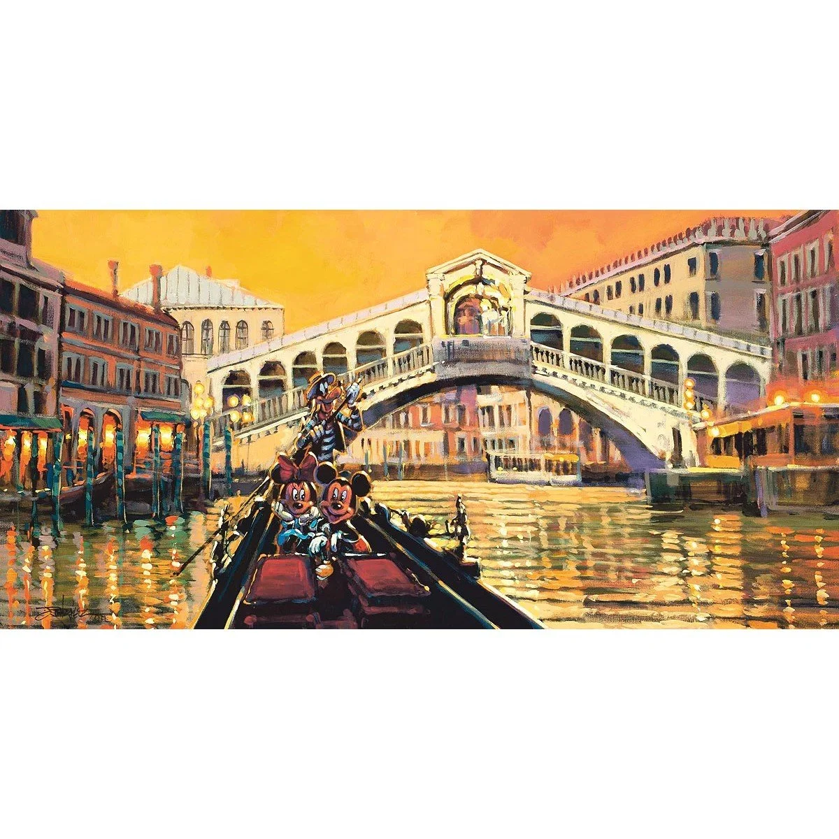 Lights in the Venice Canal by Rodel Gonzalez 2.jpg