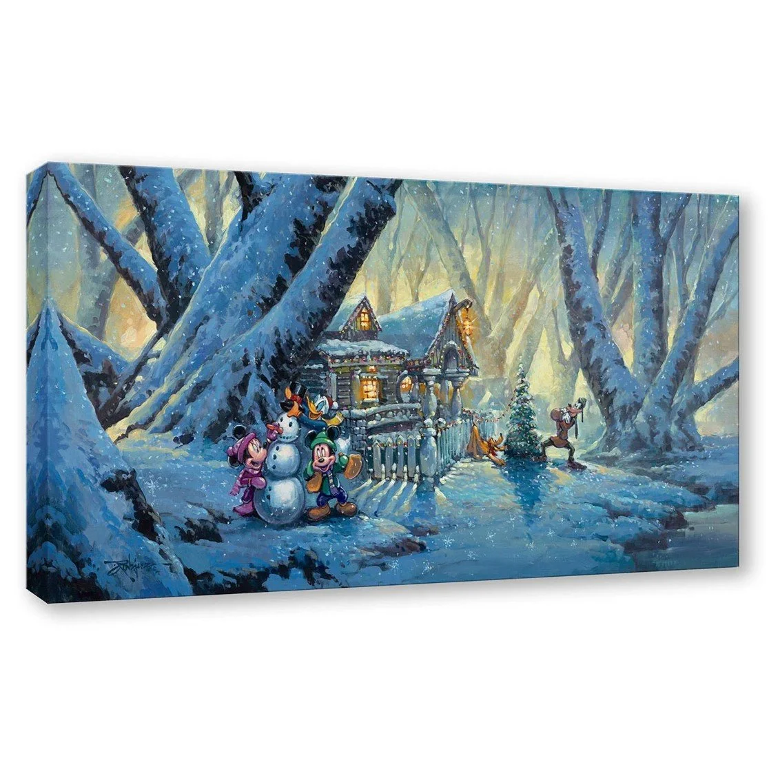 Miracles of Winter by Rodel Gonzalez Signed and Numbered Edition.jpg