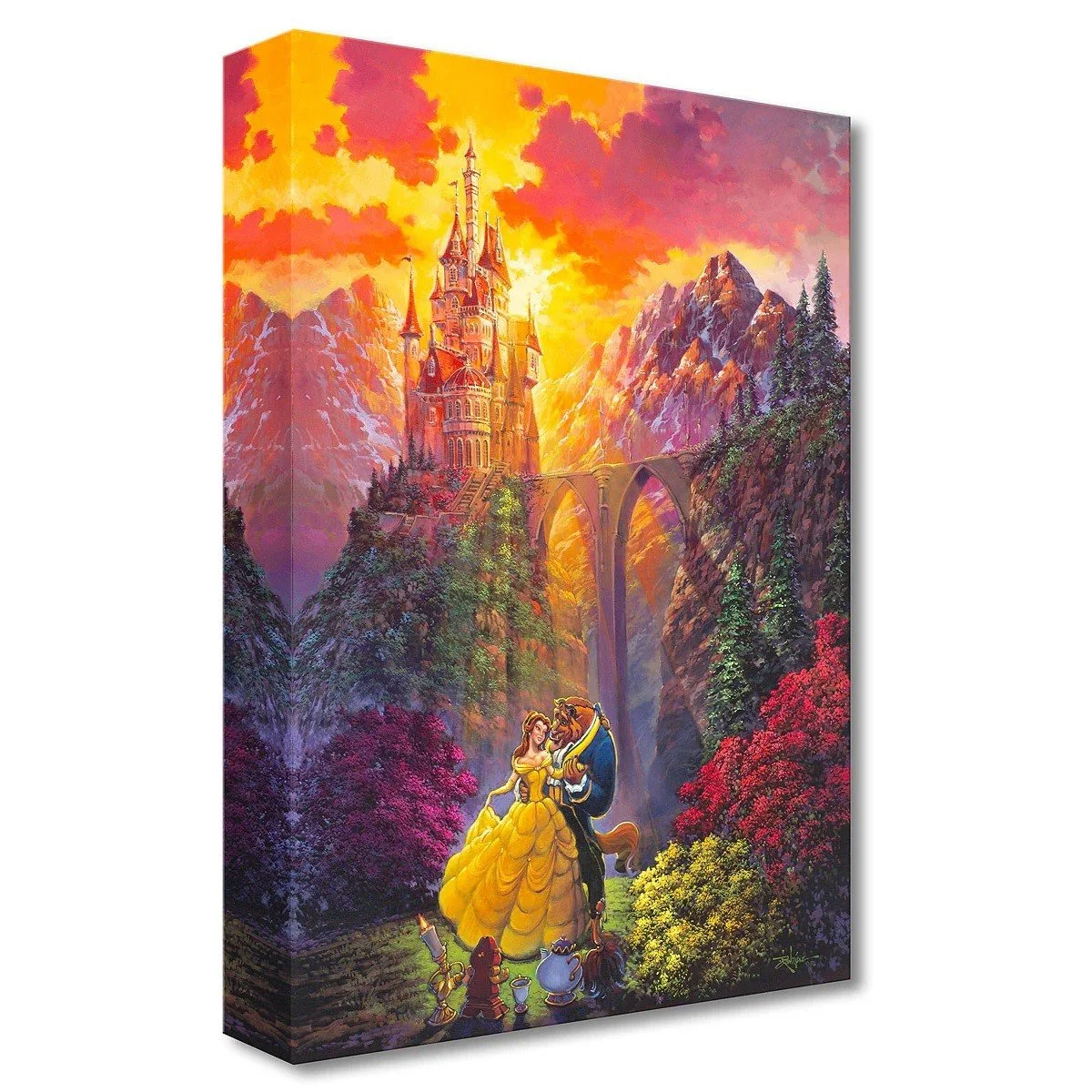 Spring Dance by Rodel Gonzalez.jpg